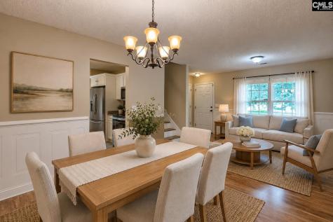235 Ashewood Lake Drive Columbia SC 29209