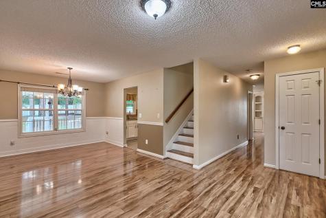 235 Ashewood Lake Drive Columbia SC 29209
