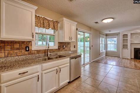 235 Ashewood Lake Drive Columbia SC 29209