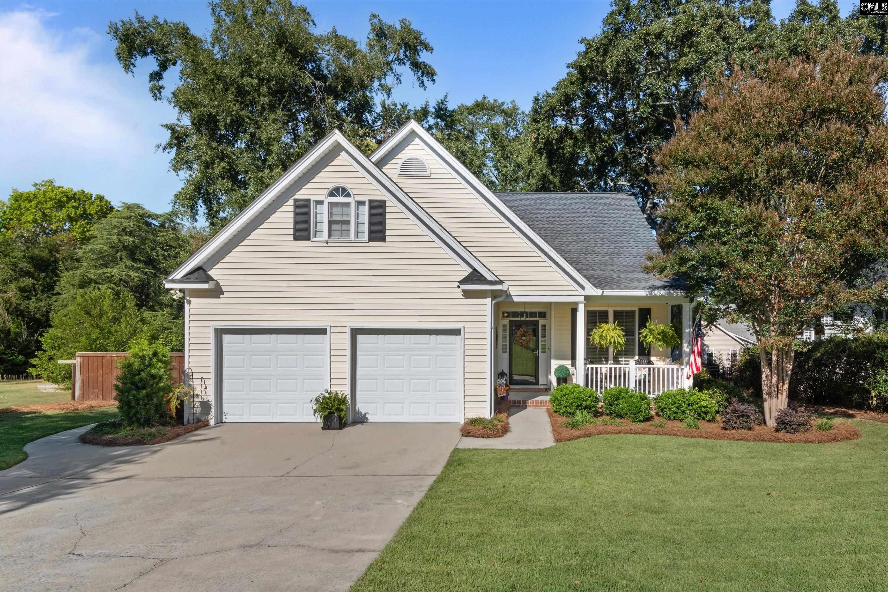 304 Hendrix Street Lexington SC 29072