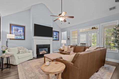 304 Hendrix Street Lexington SC 29072