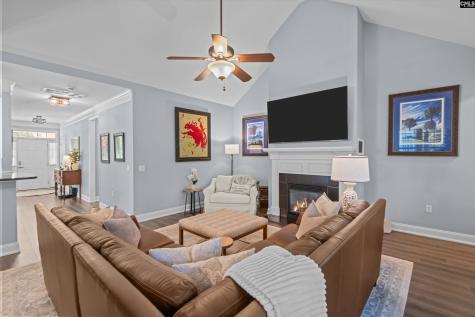 304 Hendrix Street Lexington SC 29072