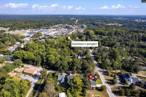 304 Hendrix Street Lexington SC 29072