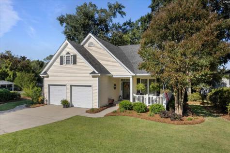 304 Hendrix Street Lexington SC 29072