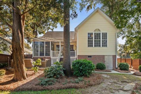 304 Hendrix Street Lexington SC 29072