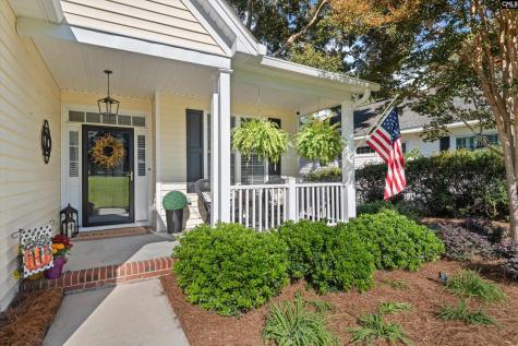304 Hendrix Street Lexington SC 29072