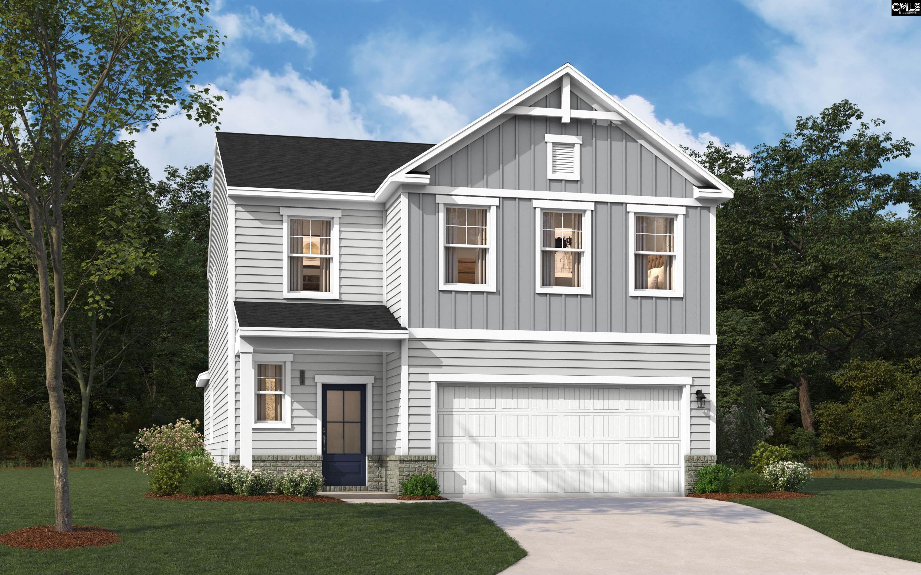 572 Swamp Grass Drive Columbia SC 29209