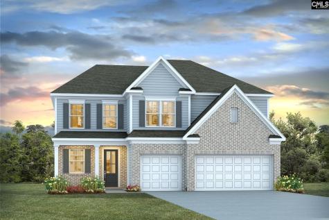 308 Kenworthy Court Irmo SC 29063