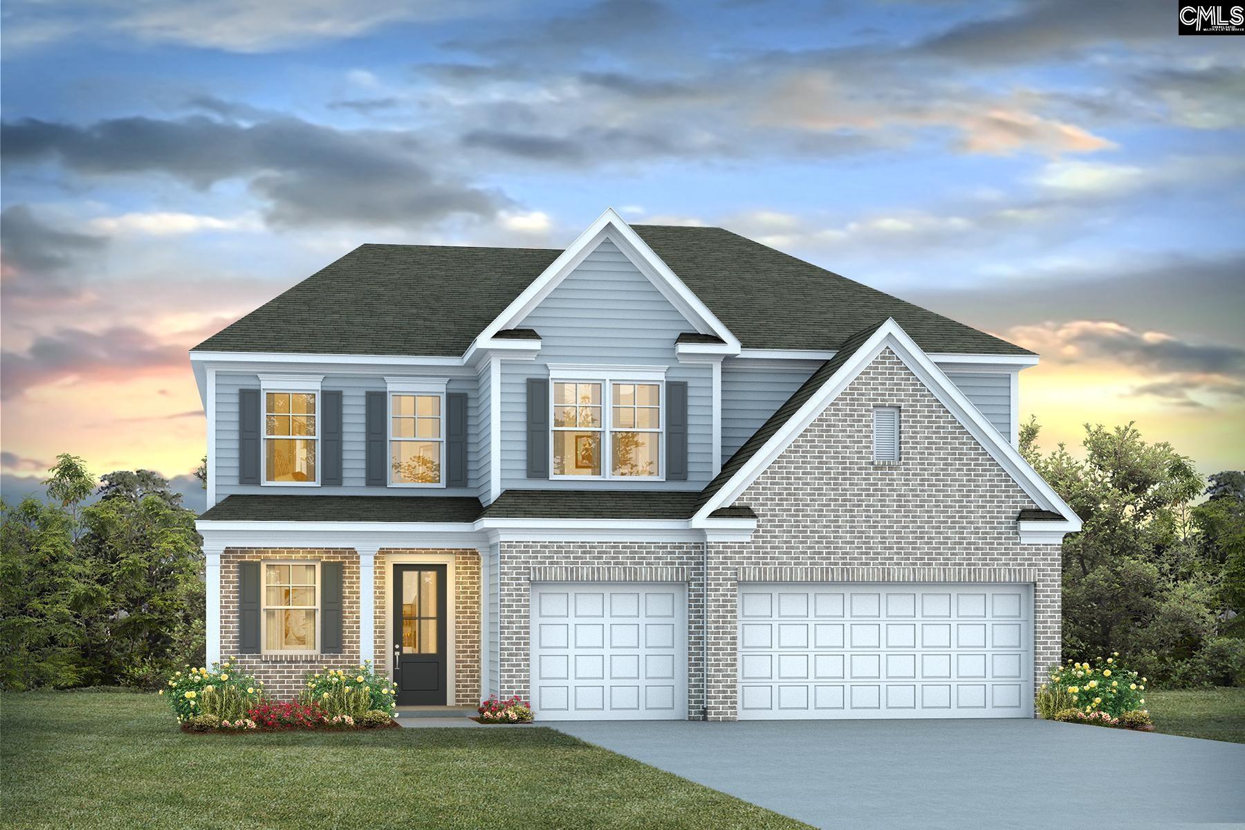308 Kenworthy Court Irmo SC 29063