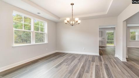 308 Kenworthy Court Irmo SC 29063