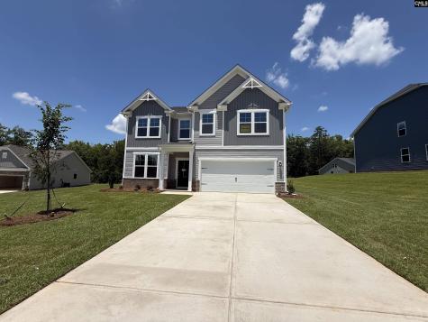 31 Spider Web Court Blythewood SC 29016