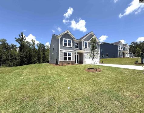 31 Spider Web Court Blythewood SC 29016