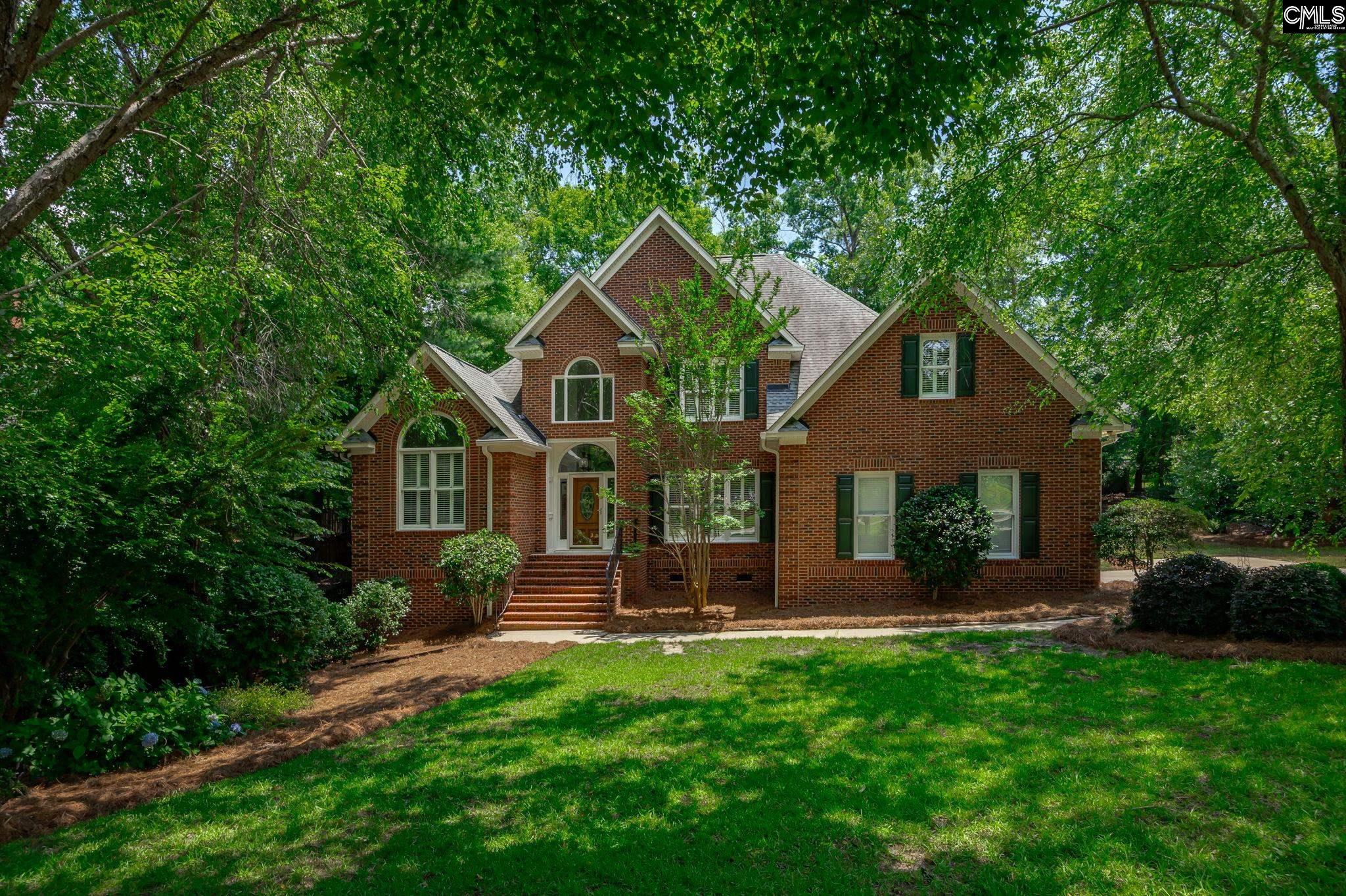 168 Secret Cove Drive Lexington SC 29072