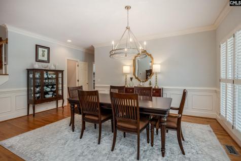 168 Secret Cove Drive Lexington SC 29072