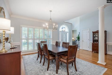 168 Secret Cove Drive Lexington SC 29072