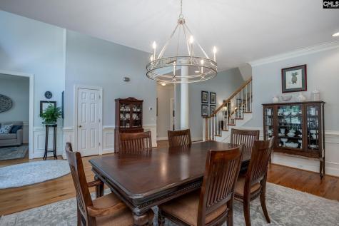 168 Secret Cove Drive Lexington SC 29072
