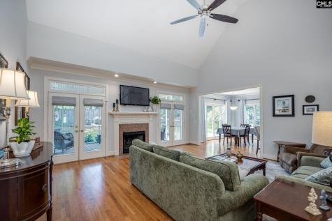 168 Secret Cove Drive Lexington SC 29072