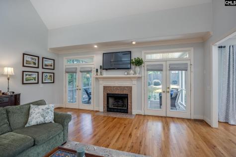 168 Secret Cove Drive Lexington SC 29072