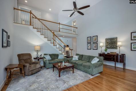 168 Secret Cove Drive Lexington SC 29072