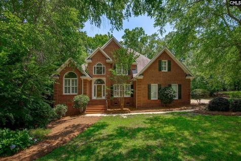 168 Secret Cove Drive Lexington SC 29072