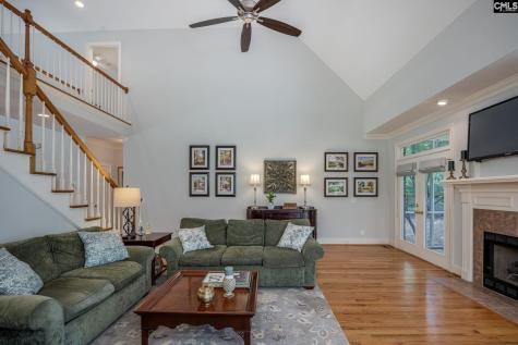 168 Secret Cove Drive Lexington SC 29072