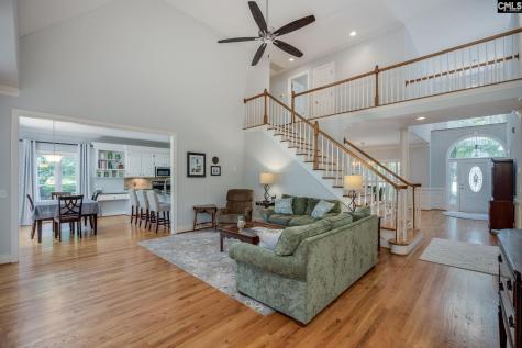 168 Secret Cove Drive Lexington SC 29072