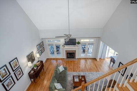 168 Secret Cove Drive Lexington SC 29072