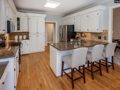 168 Secret Cove Drive Lexington SC 29072