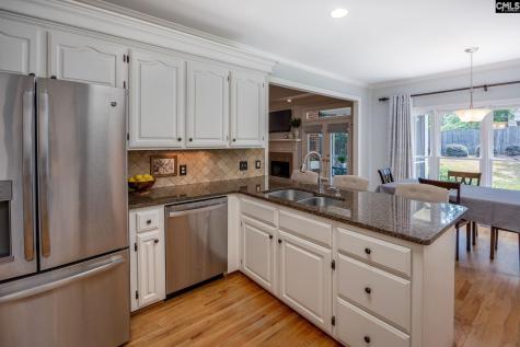 168 Secret Cove Drive Lexington SC 29072