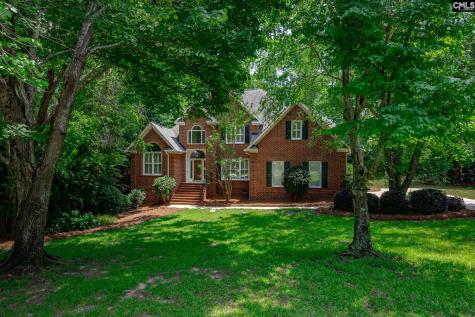 168 Secret Cove Drive Lexington SC 29072