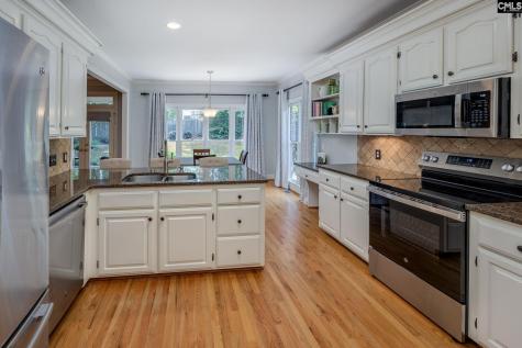 168 Secret Cove Drive Lexington SC 29072