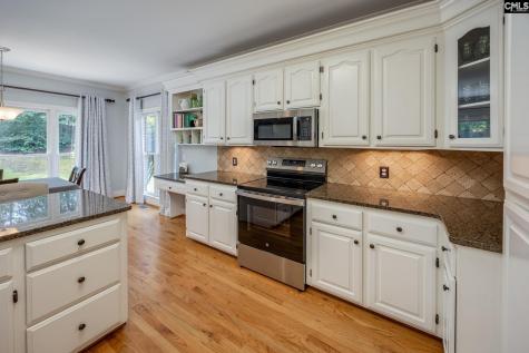 168 Secret Cove Drive Lexington SC 29072