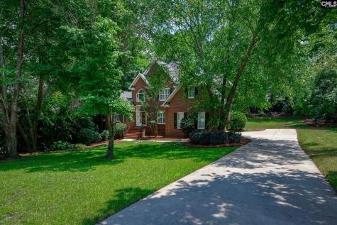 168 Secret Cove Drive Lexington SC 29072