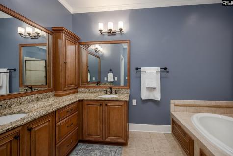 168 Secret Cove Drive Lexington SC 29072