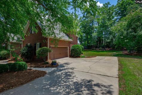 168 Secret Cove Drive Lexington SC 29072
