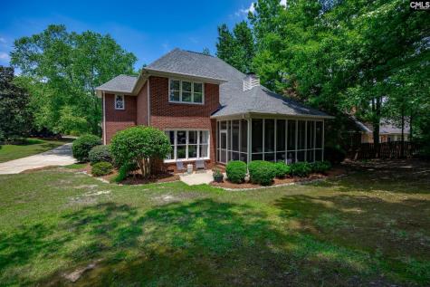 168 Secret Cove Drive Lexington SC 29072