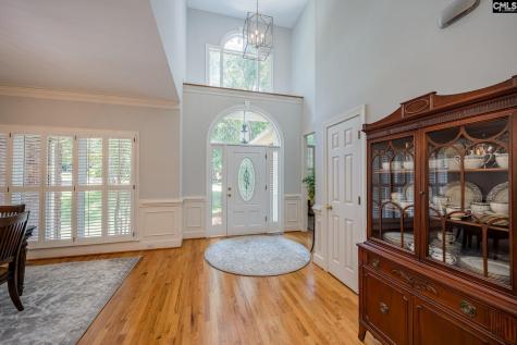 168 Secret Cove Drive Lexington SC 29072