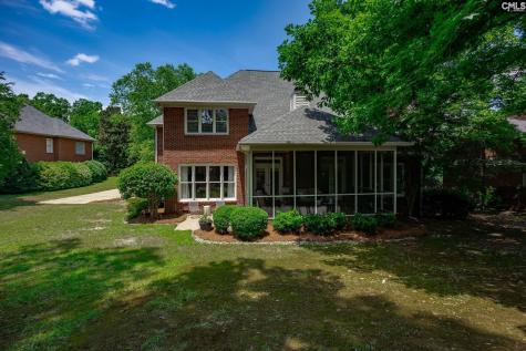 168 Secret Cove Drive Lexington SC 29072