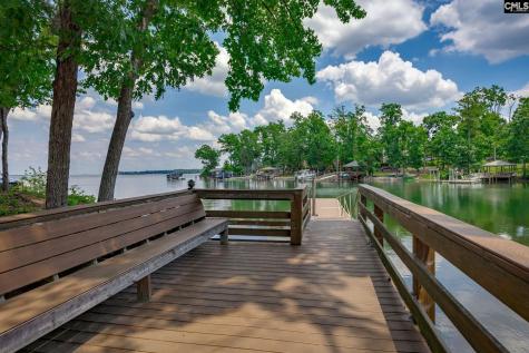 168 Secret Cove Drive Lexington SC 29072