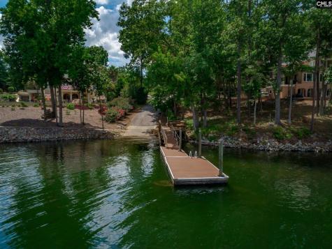 168 Secret Cove Drive Lexington SC 29072