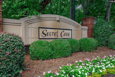 168 Secret Cove Drive Lexington SC 29072