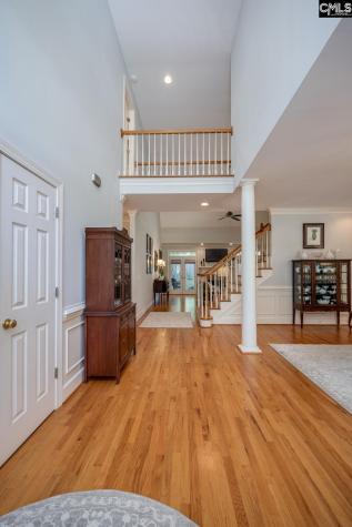 168 Secret Cove Drive Lexington SC 29072