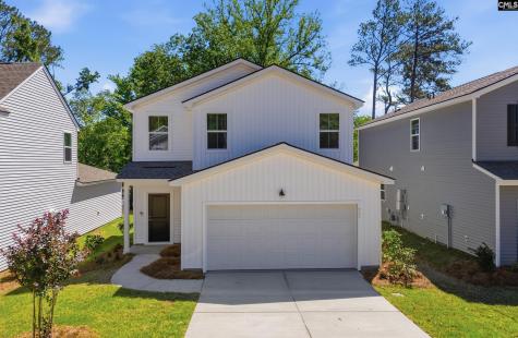 442 Edith Court Blythewood SC 29016