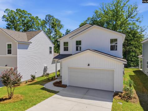 442 Edith Court Blythewood SC 29016