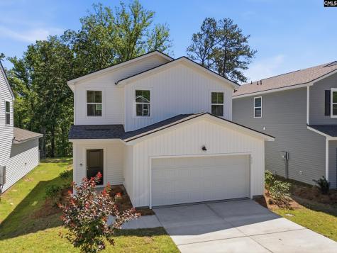 442 Edith Court Blythewood SC 29016