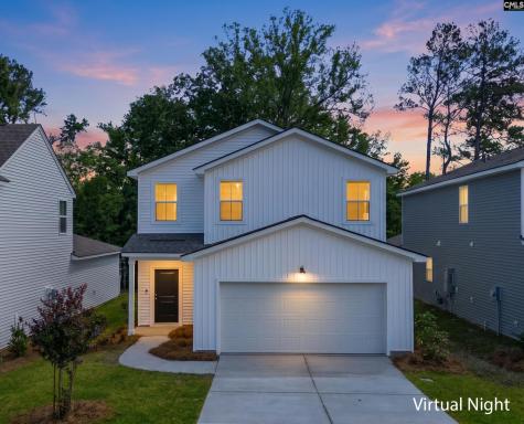 442 Edith Court Blythewood SC 29016