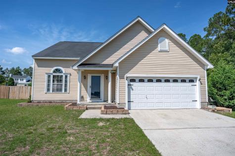 148 Woodcote Drive Gaston SC 29053