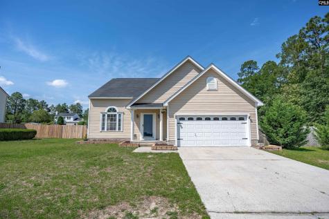 148 Woodcote Drive Gaston SC 29053
