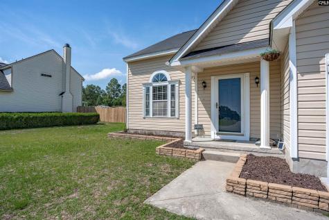 148 Woodcote Drive Gaston SC 29053