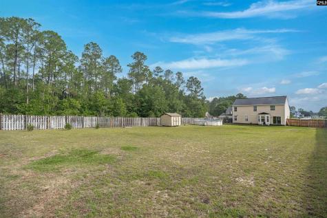 148 Woodcote Drive Gaston SC 29053